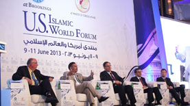 us islamic world forum 2013